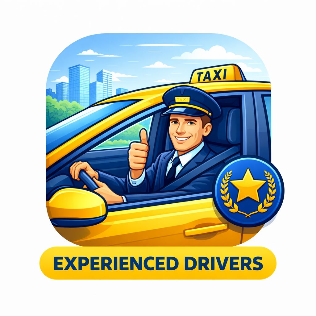 Experienced Drivers