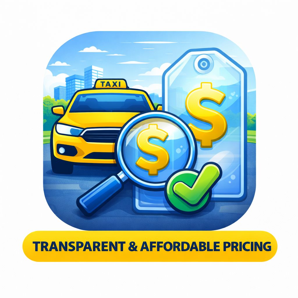 Transparent & Affordable Pricing